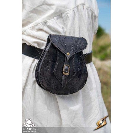 Lorian Bag - Black