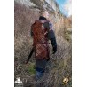 Woodsman Armour - Brown