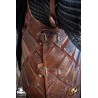 Woodsman Armour - Brown