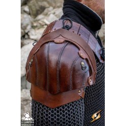 Woodsman Shoulder Set - Brown