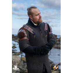 Woodsman Shoulder Set - Brown