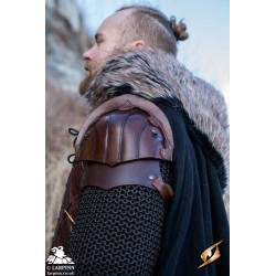 Woodsman Shoulder Set - Brown