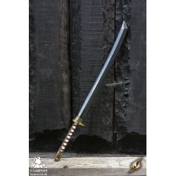 Dai Katana Sword - 42in - LARP