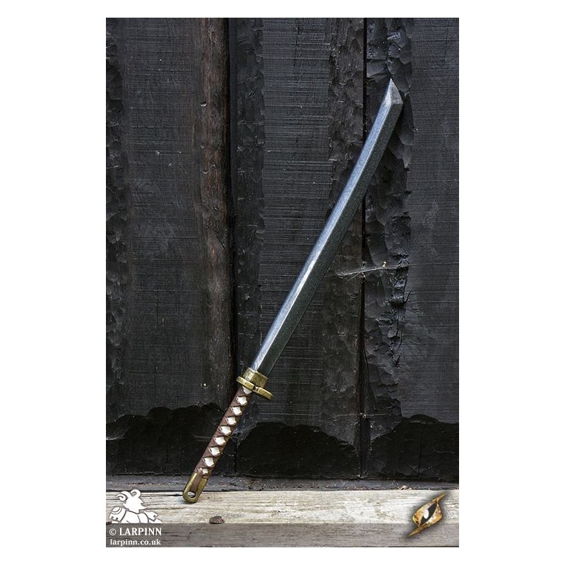 Dai Katana Sword - 42in - LARP