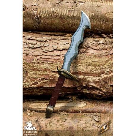 Corsair Dagger - 18in - LARP