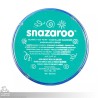 Snazaroo Face Paint Makeup - Sea Blue