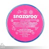 Snazaroo Face Paint Makeup - Bright Pink