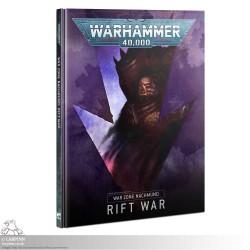 Warhammer 40,000: War Zone Nachmund: Vigilus Alone