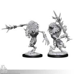Gnoll Witherlings