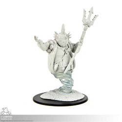 Nolzurs Marvelous Unpainted Minis - Marid