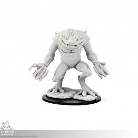 Nolzurs Marvelous Unpainted Minis - Red Slaad