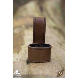 Dagger Holder - Brown