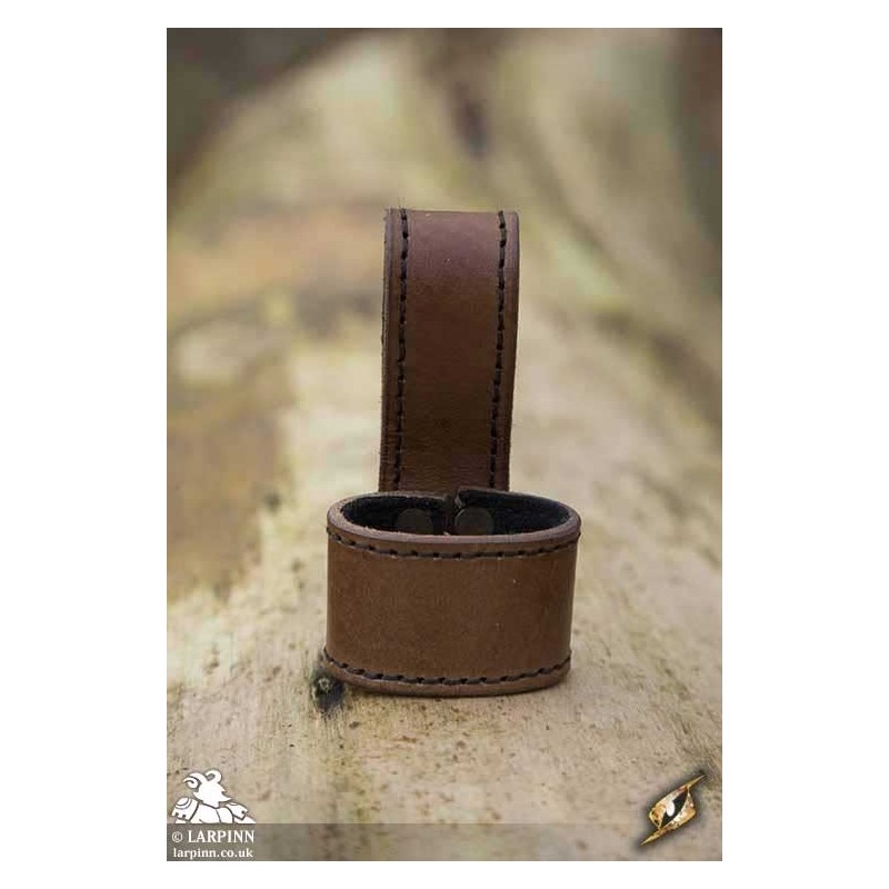 Dagger Holder - Brown