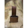 Dagger Holder - Brown