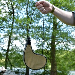 Water Skin / Wineskin - 1L