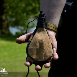 Water Skin / Wineskin - 1/4L