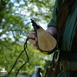 Water Skin / Wineskin - 1/4L