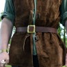 Osten Belt - Brown