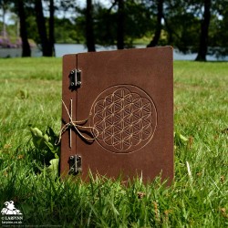 Flower of Life Journal