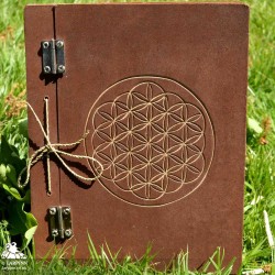 Flower of Life Journal