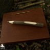 Rustic Wooden Pen