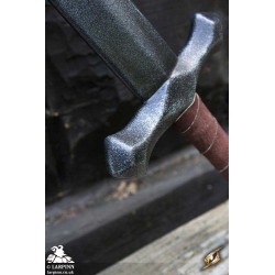 King Sword - 43in - LARP