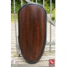 RFB Large Kite Shield - Wood - 39IN X 22IN - LARP