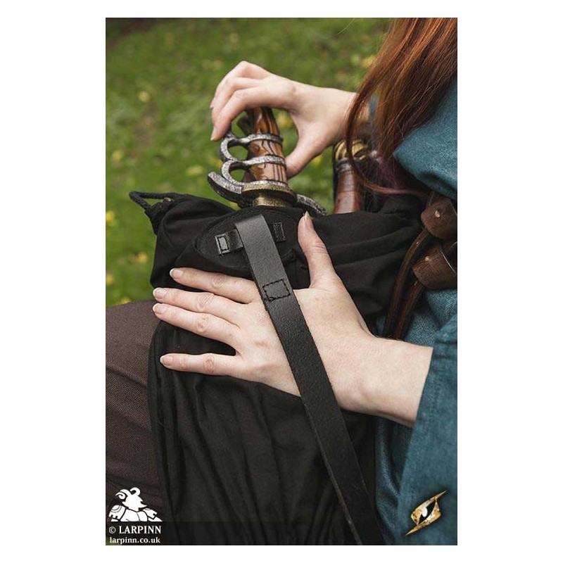 Sword Bag - LARP Weapon Storage - LARP Accessories - Costume Storage