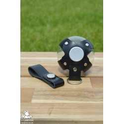 Elixir Potion Ball - Black