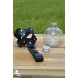 Elixir Potion Ball - Black