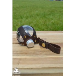 Elixir Potion Ball - Brown