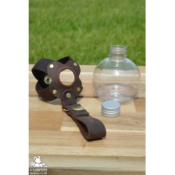 Elixir Potion Ball - Brown