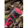 Ranger Quiver - Black/Red