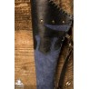 Ranger Quiver - Black/Blue
