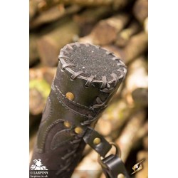 Ranger Quiver - Black/Black