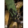 Ranger Quiver - Black/Green
