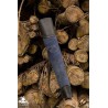 Archer Quiver - Black/Blue