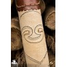 Archer Quiver - Brown/Cream
