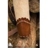Archer Quiver - Brown/Cream