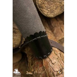 Archer Quiver - Black/Grey