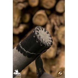 Archer Quiver - Black/Grey