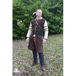 Bowmans Quiver - Brown