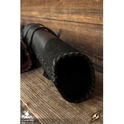 Hunter Quiver - Large - Black