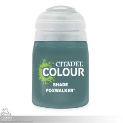 Citadel Shade: Poxwalker 18ml