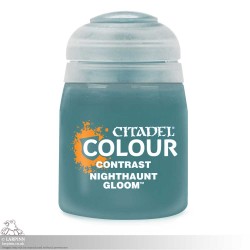 Citadel Contrast: Nighthaunt Gloom 18ml