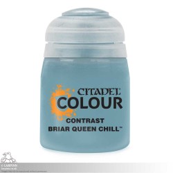 Citadel Contrast: Briar Queen Chill 18ml