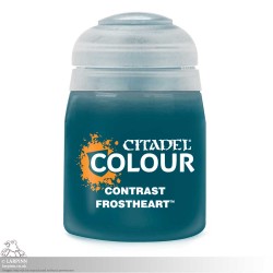 Citadel Contrast: Frostheart 18ml