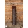 Hunter Quiver - Large - Brown