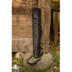 Hunter Quiver - Brown