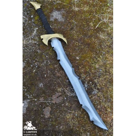Assassin Sword - 34in - LARP